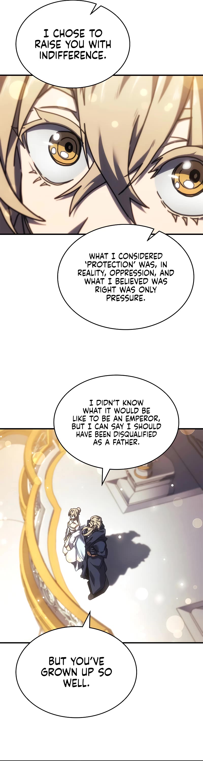 A Returner’s Magic Should Be Special Chapter 264 - Page 28