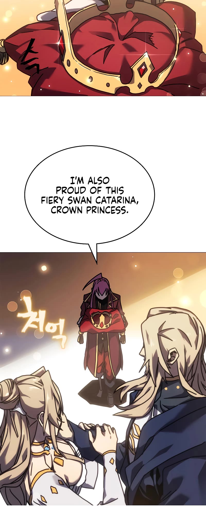 A Returner’s Magic Should Be Special Chapter 264 - Page 31