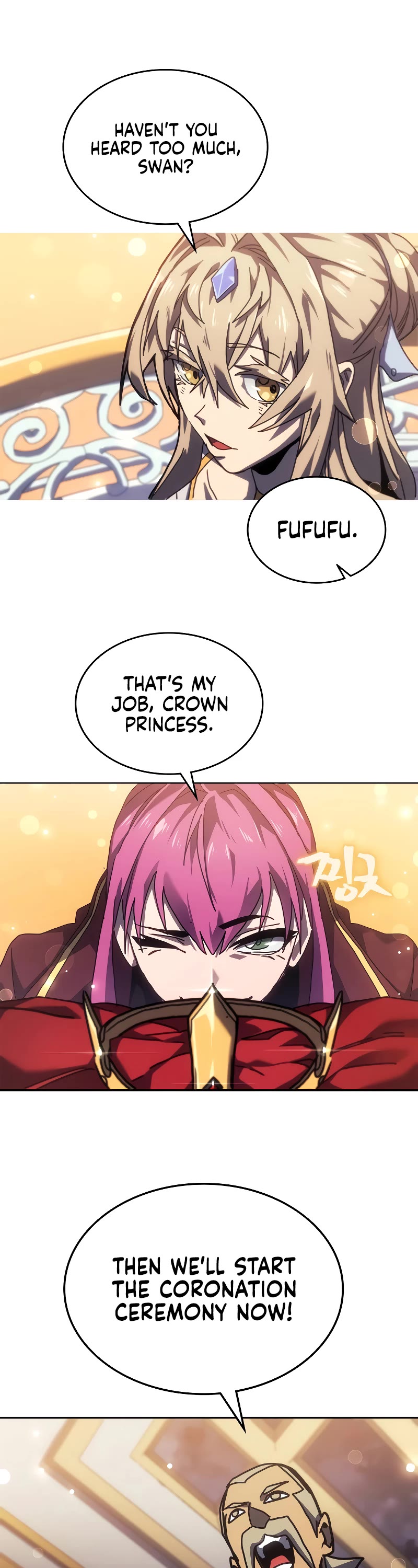 A Returner’s Magic Should Be Special Chapter 264 - Page 32