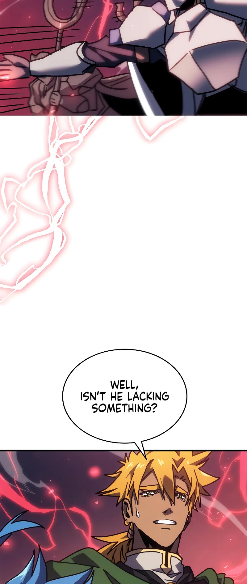 A Returner’s Magic Should Be Special Chapter 264 - Page 34