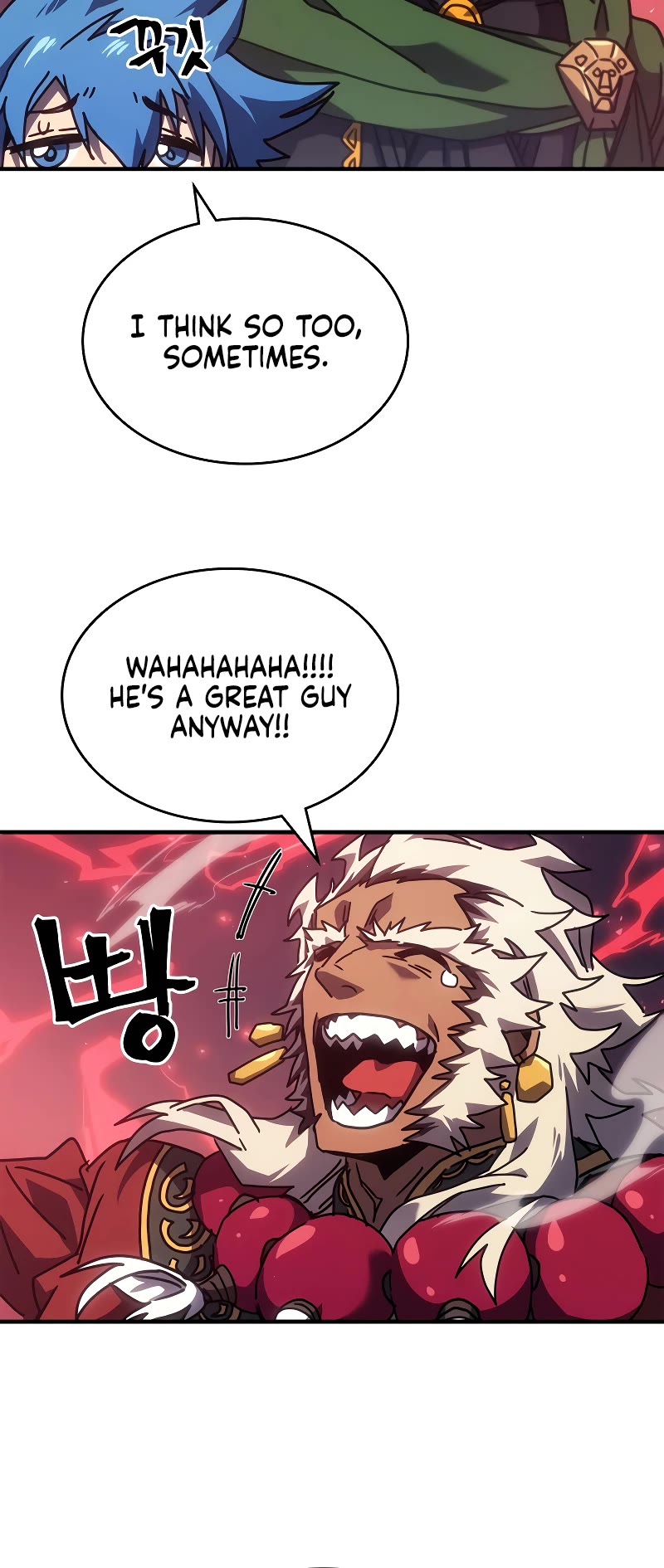 A Returner’s Magic Should Be Special Chapter 264 - Page 35