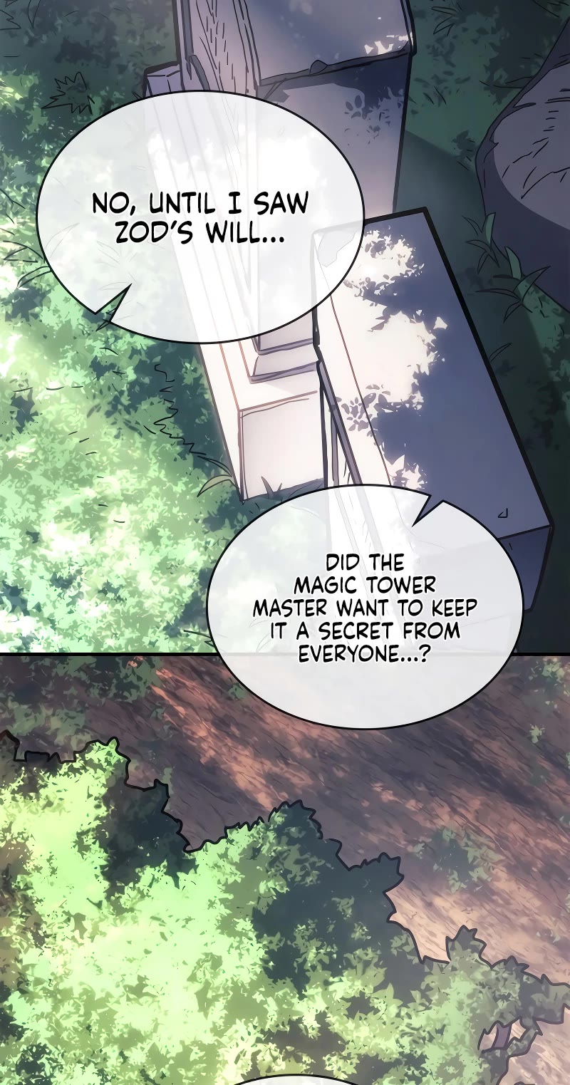 A Returner’s Magic Should Be Special Chapter 265 - Page 14
