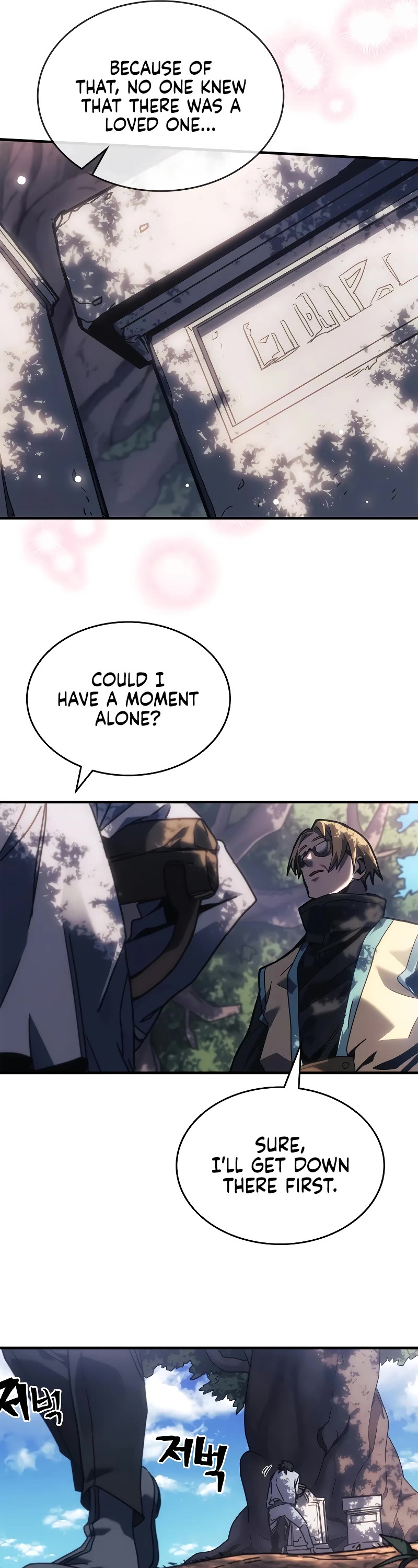 A Returner’s Magic Should Be Special Chapter 265 - Page 16