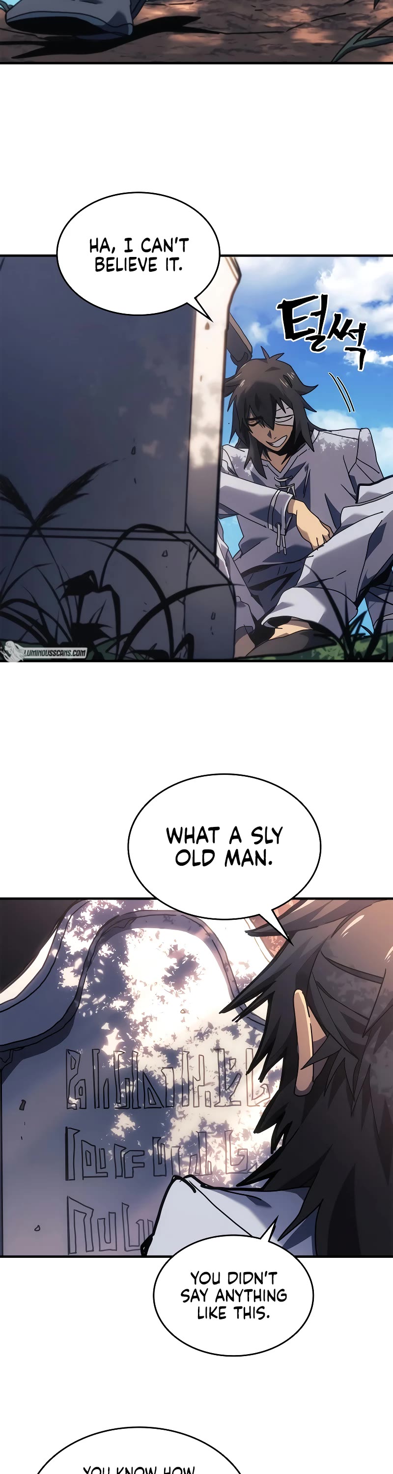 A Returner’s Magic Should Be Special Chapter 265 - Page 17
