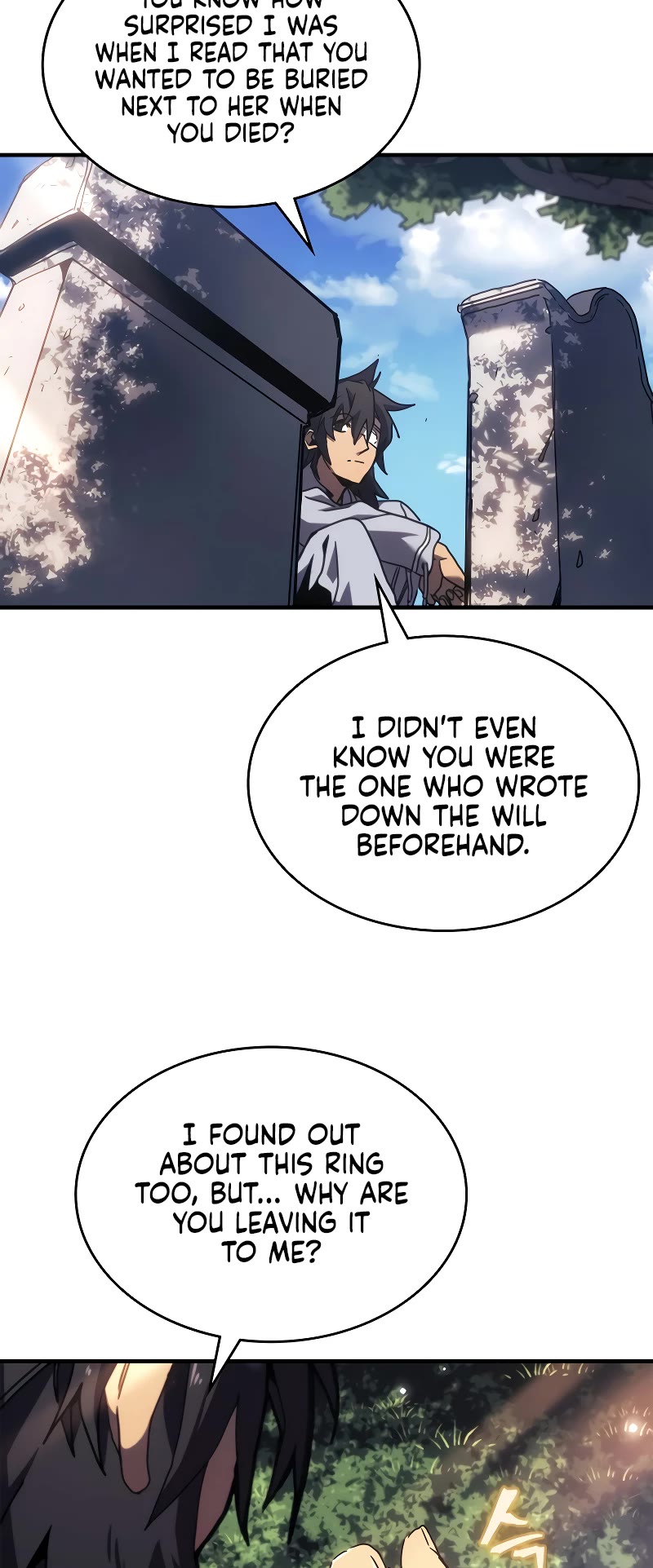 A Returner’s Magic Should Be Special Chapter 265 - Page 18