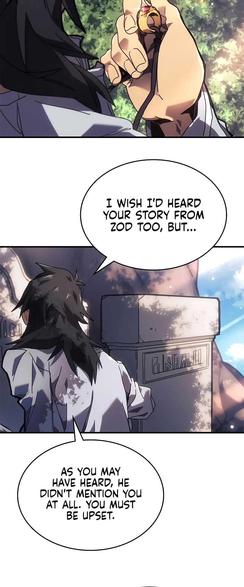 A Returner’s Magic Should Be Special Chapter 265 - Page 19