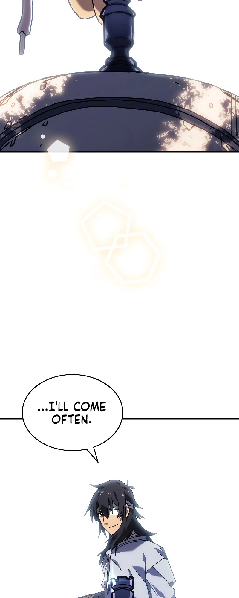A Returner’s Magic Should Be Special Chapter 265 - Page 22