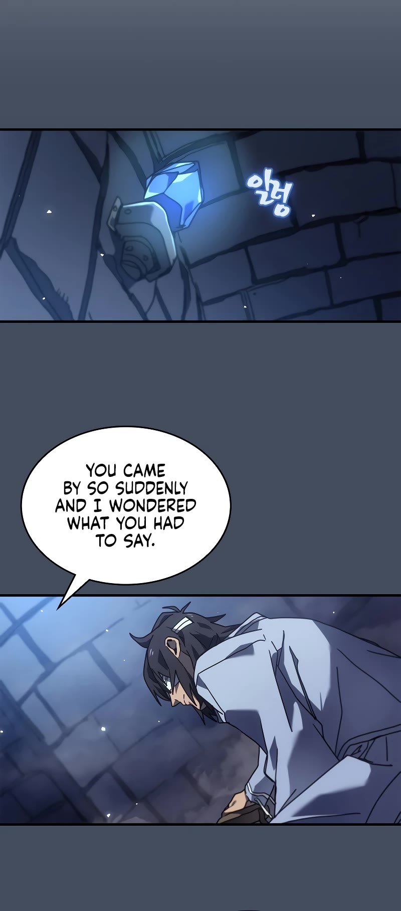 A Returner’s Magic Should Be Special Chapter 265 - Page 27