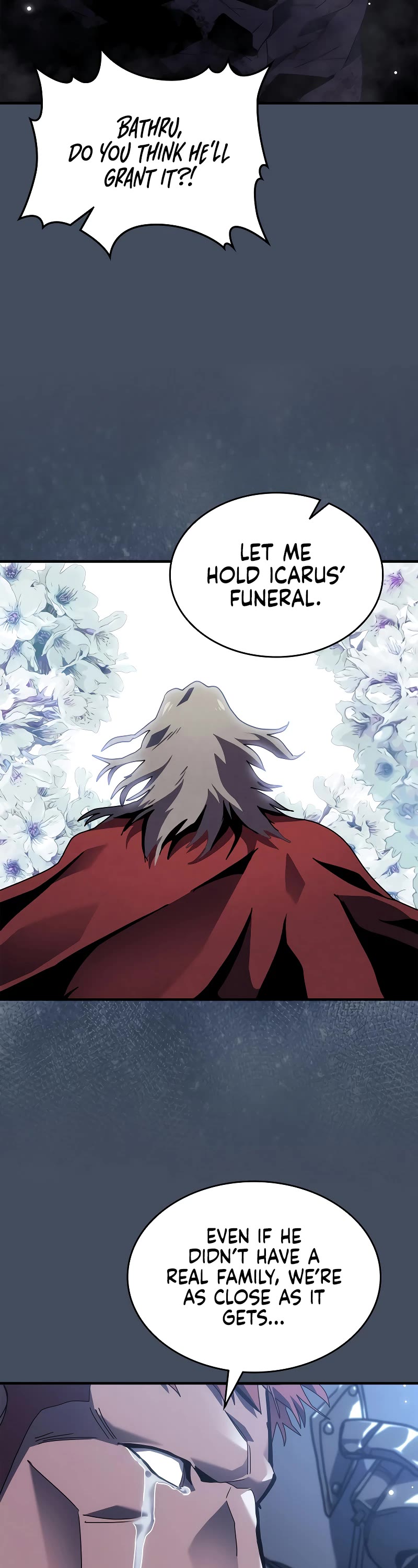 A Returner’s Magic Should Be Special Chapter 265 - Page 32