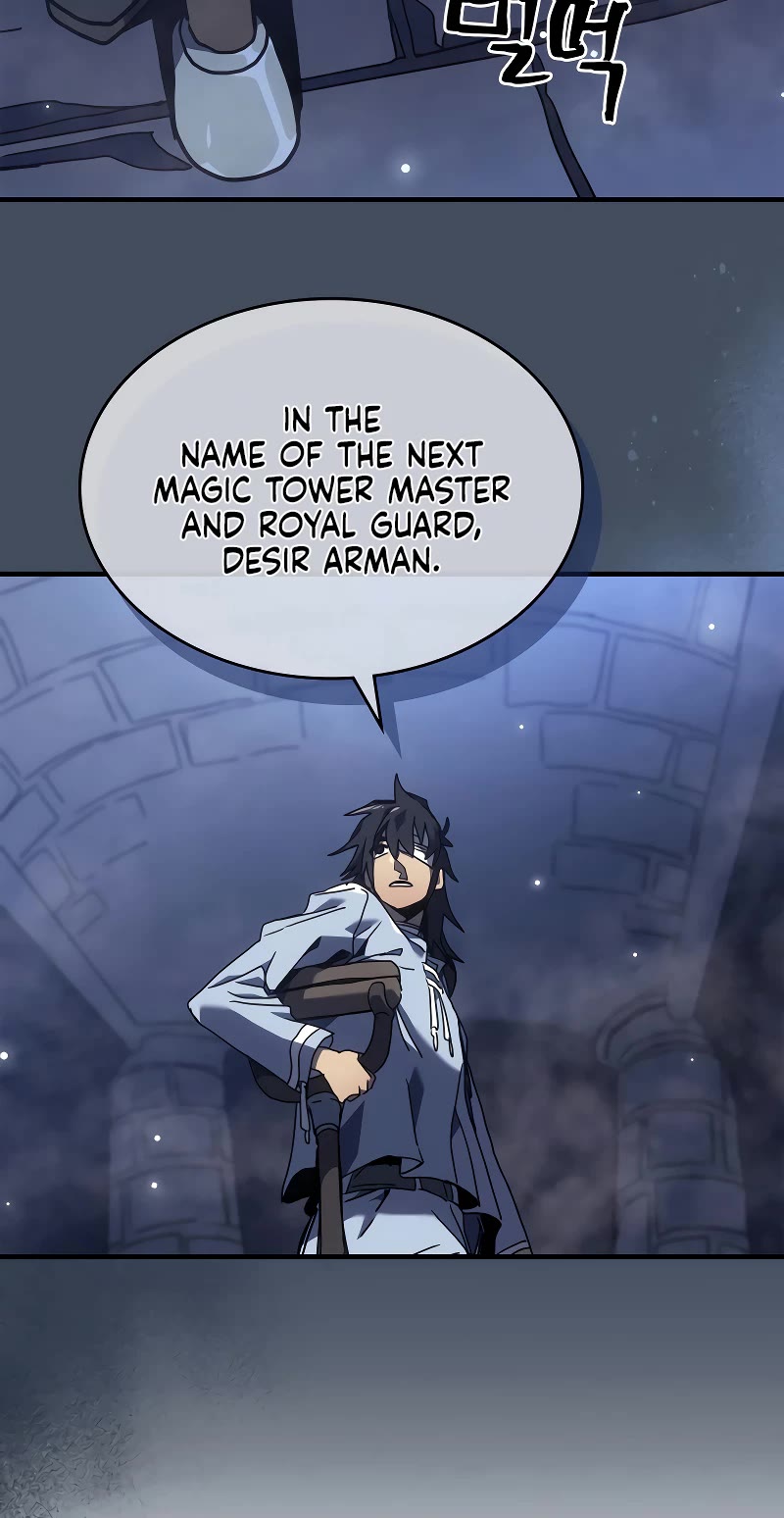 A Returner’s Magic Should Be Special Chapter 265 - Page 34