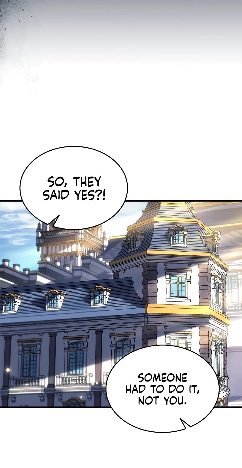 A Returner’s Magic Should Be Special Chapter 265 - Page 35