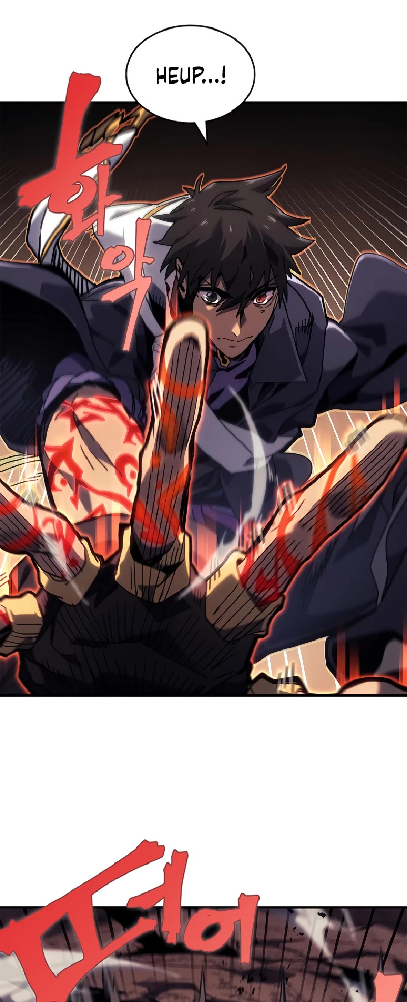 A Returner’s Magic Should Be Special Chapter 266 - Page 10