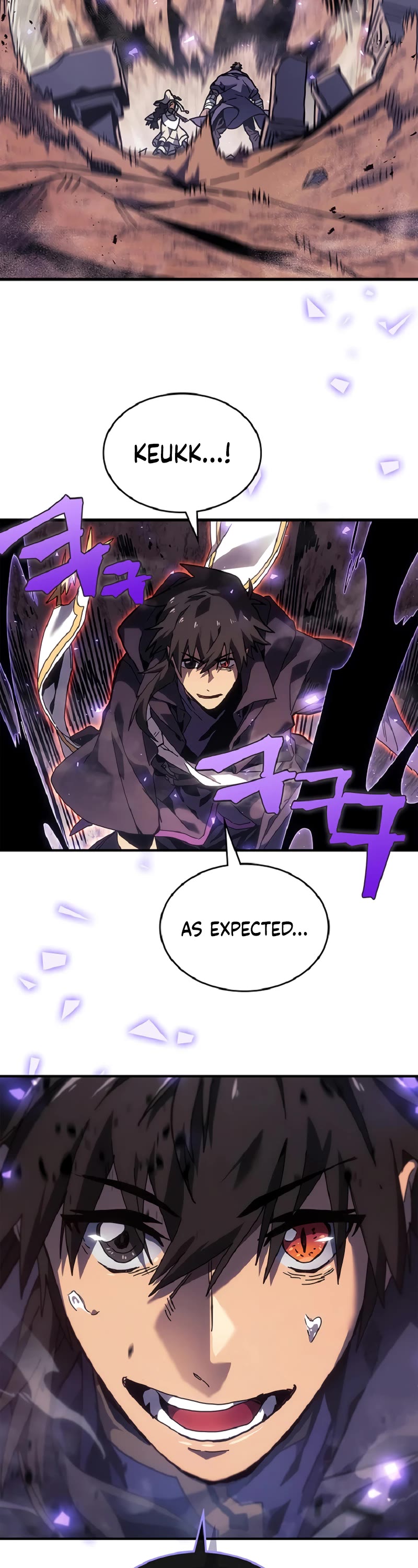 A Returner’s Magic Should Be Special Chapter 266 - Page 13