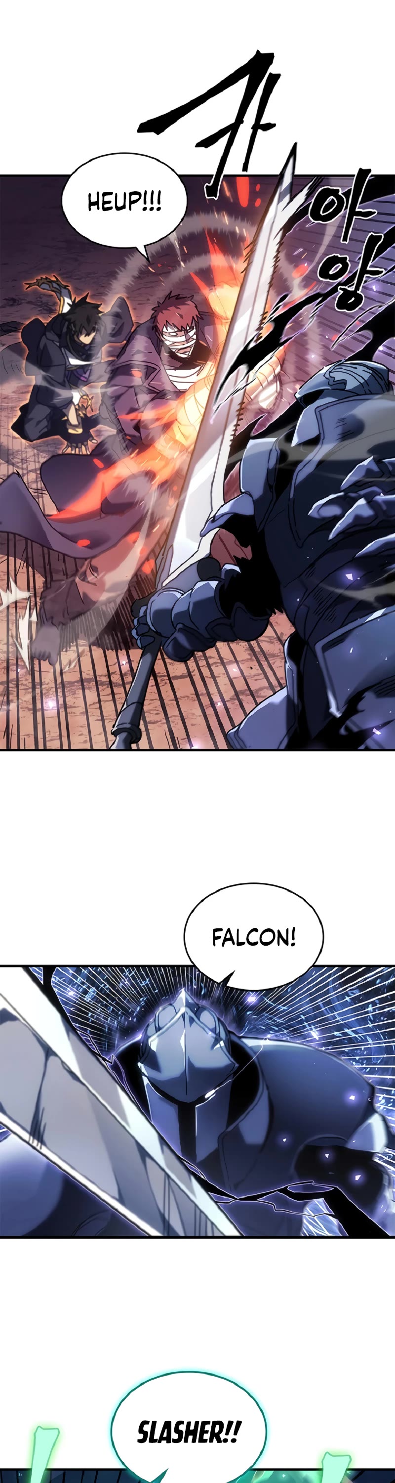 A Returner’s Magic Should Be Special Chapter 266 - Page 16
