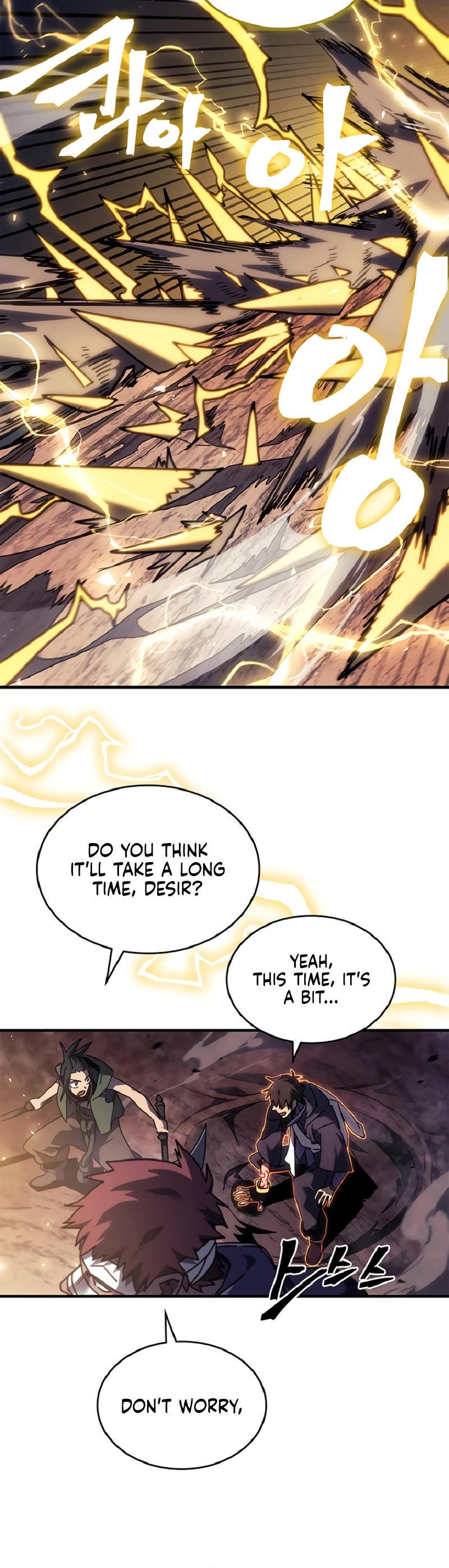 A Returner’s Magic Should Be Special Chapter 266 - Page 18