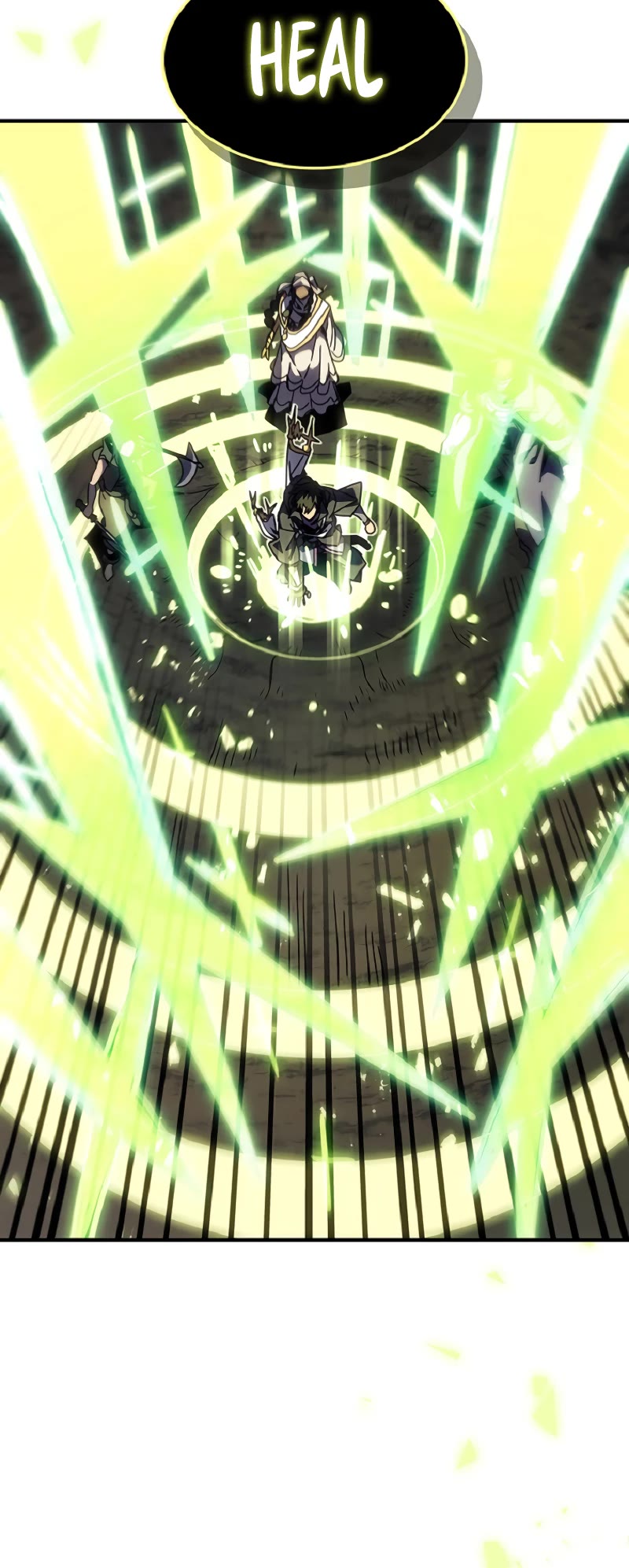 A Returner’s Magic Should Be Special Chapter 266 - Page 24