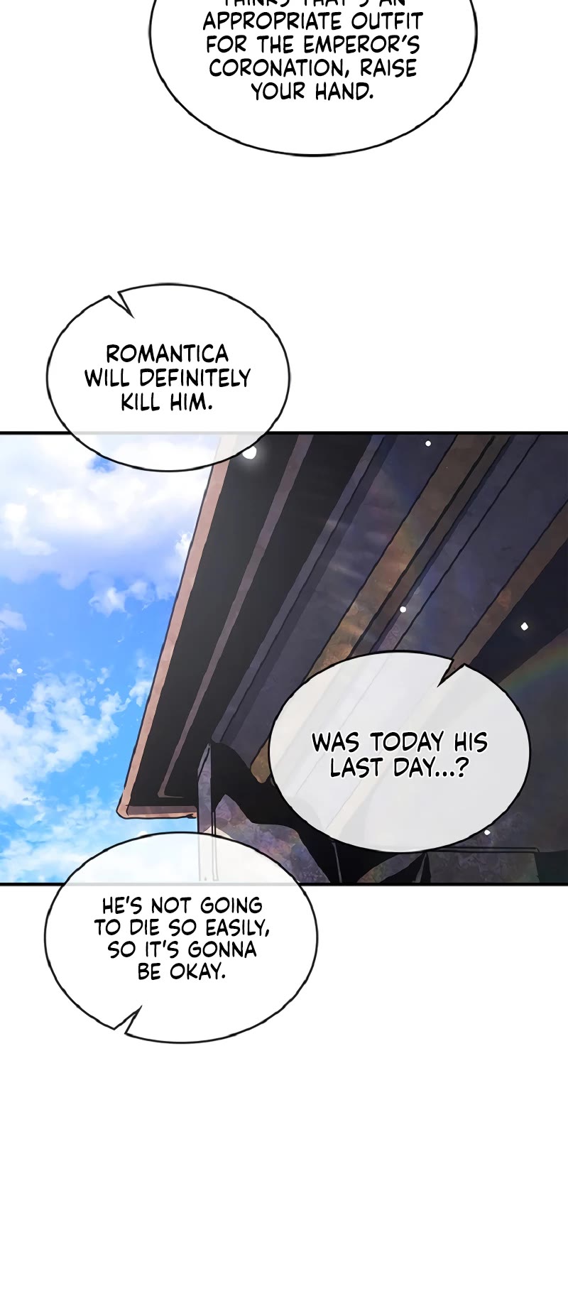 A Returner’s Magic Should Be Special Chapter 266 - Page 32