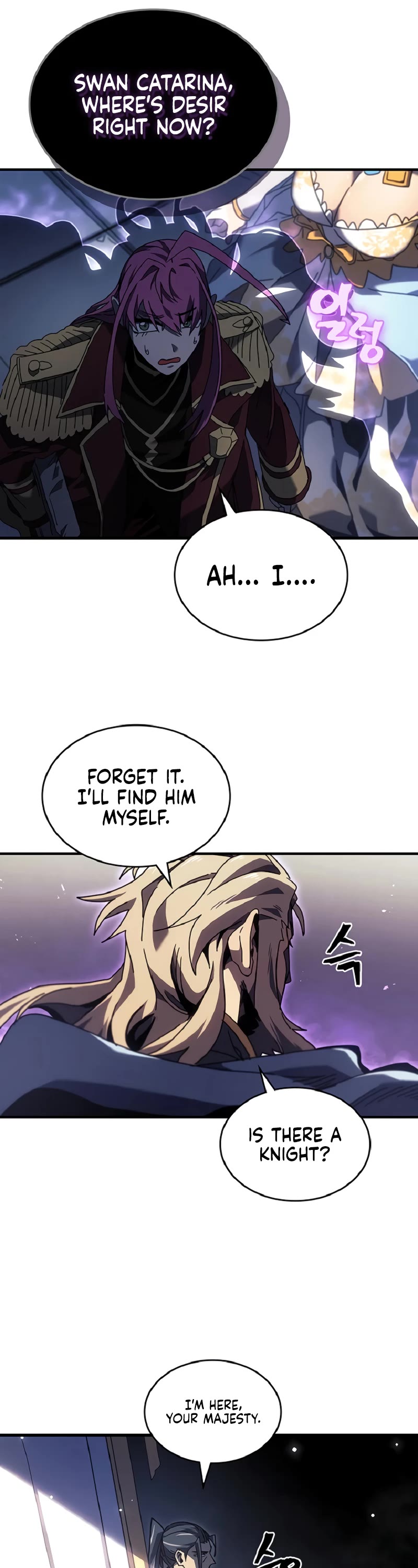 A Returner’s Magic Should Be Special Chapter 267 - Page 11