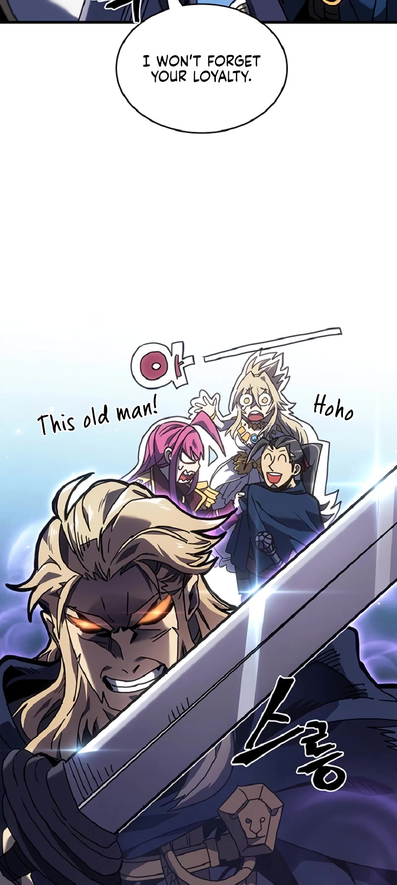 A Returner’s Magic Should Be Special Chapter 267 - Page 13