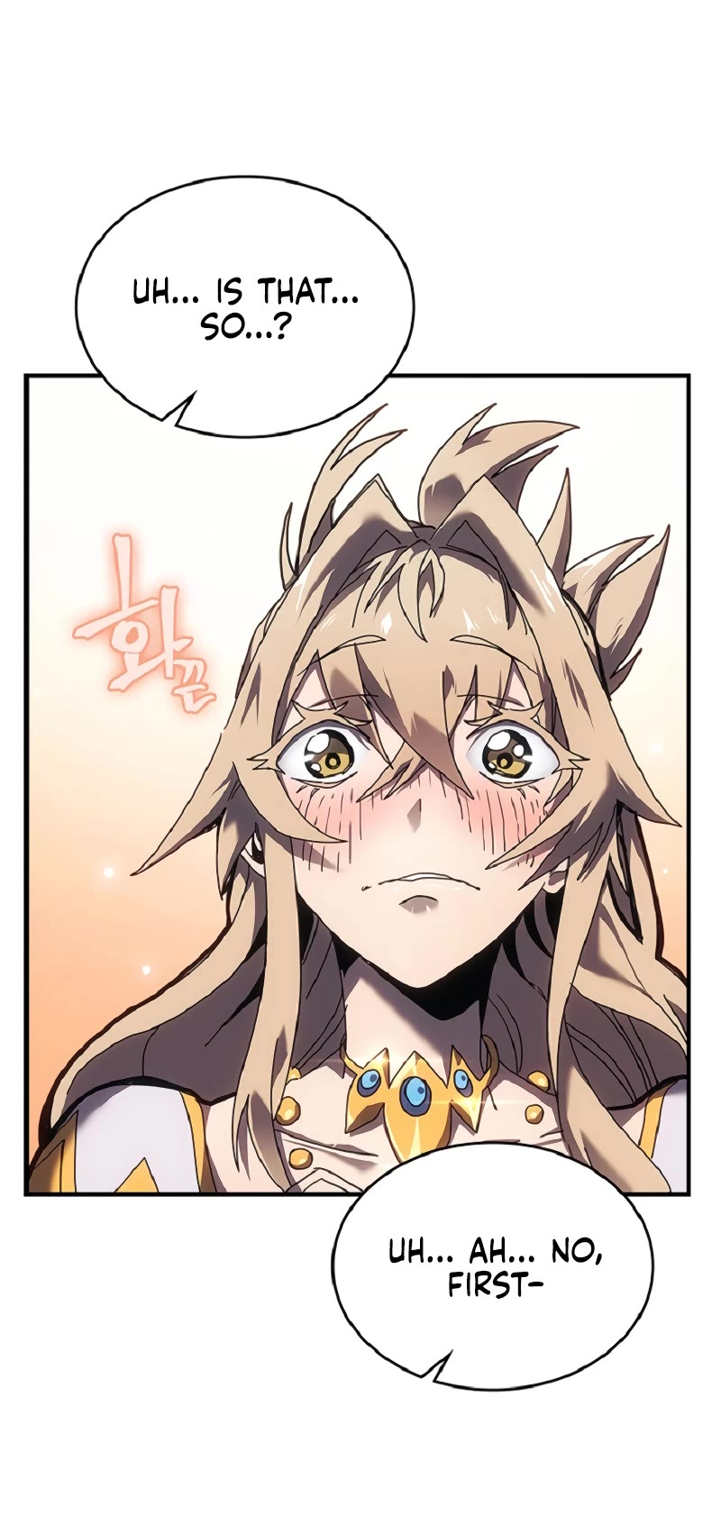 A Returner’s Magic Should Be Special Chapter 267 - Page 18