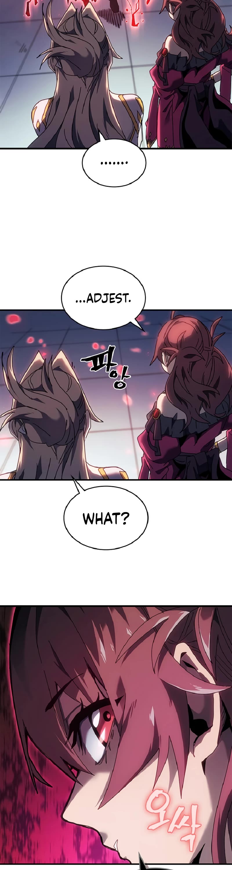 A Returner’s Magic Should Be Special Chapter 267 - Page 20