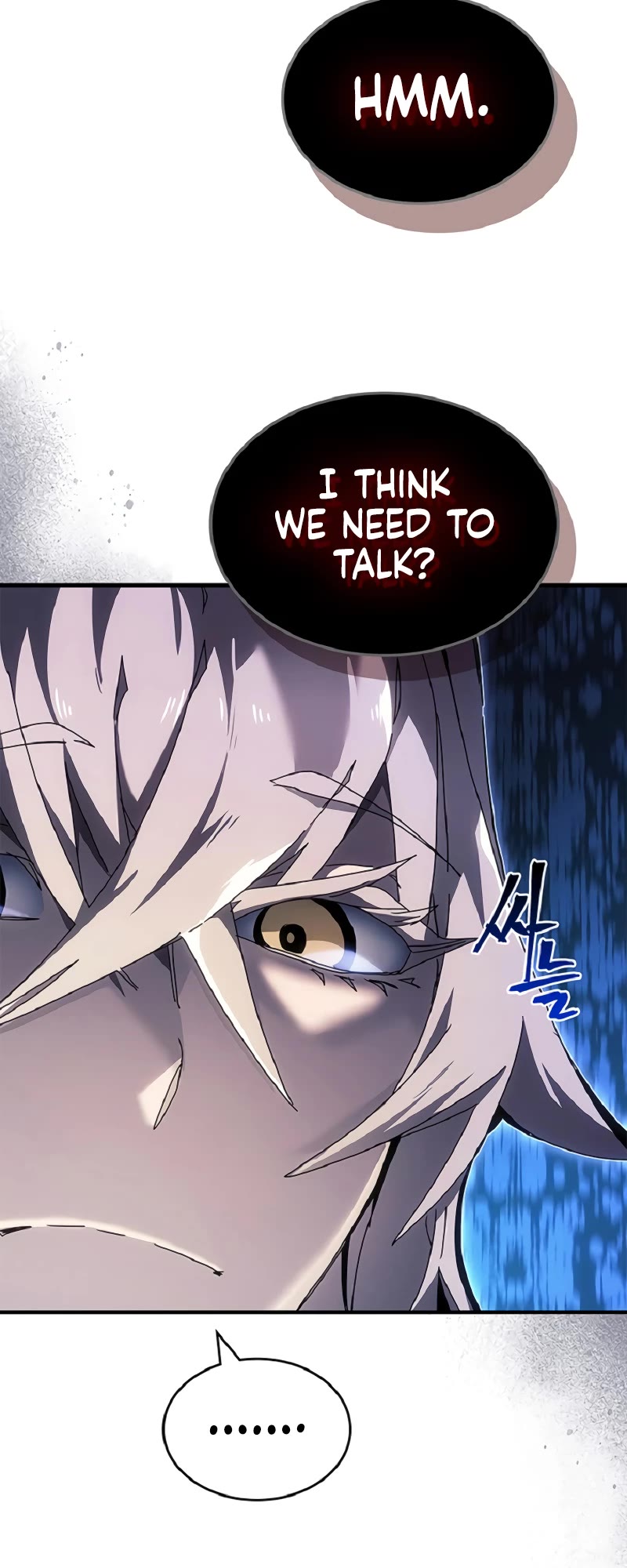 A Returner’s Magic Should Be Special Chapter 267 - Page 21