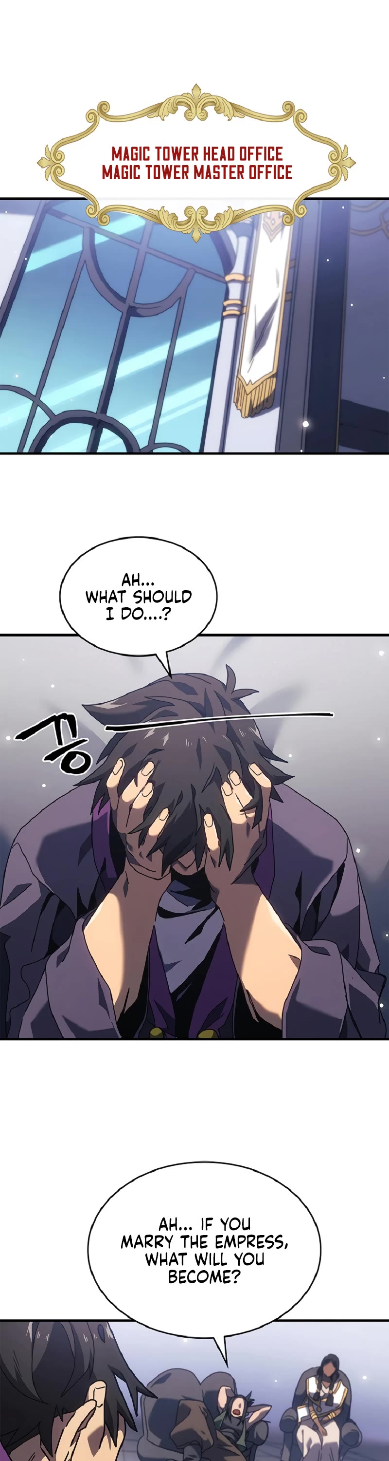 A Returner’s Magic Should Be Special Chapter 267 - Page 23