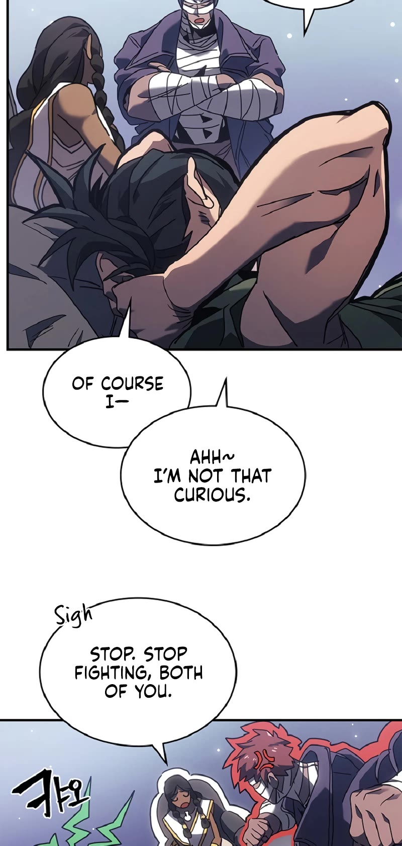 A Returner’s Magic Should Be Special Chapter 267 - Page 25