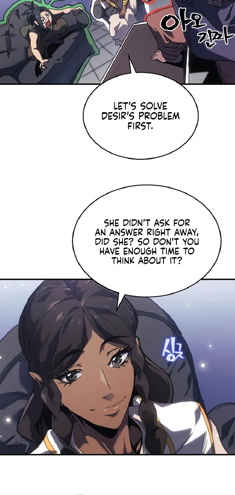 A Returner’s Magic Should Be Special Chapter 267 - Page 26