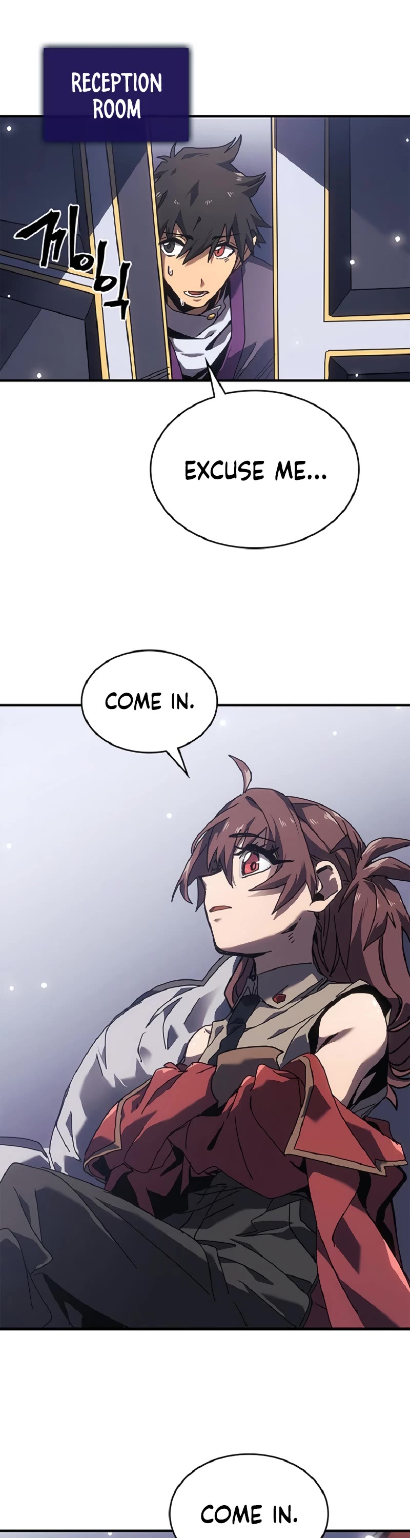 A Returner’s Magic Should Be Special Chapter 267 - Page 31