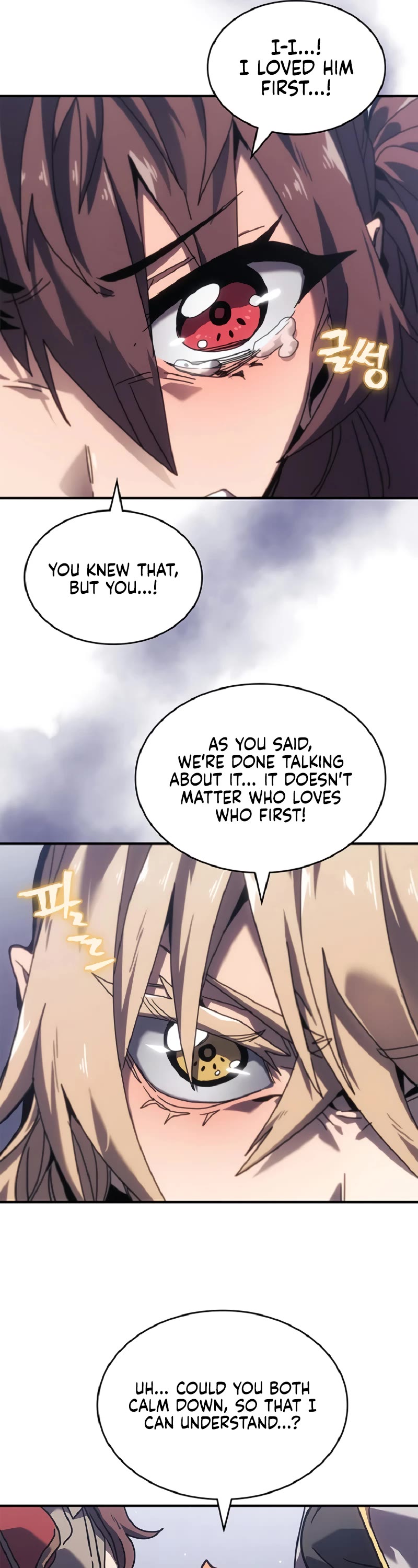 A Returner’s Magic Should Be Special Chapter 267 - Page 38
