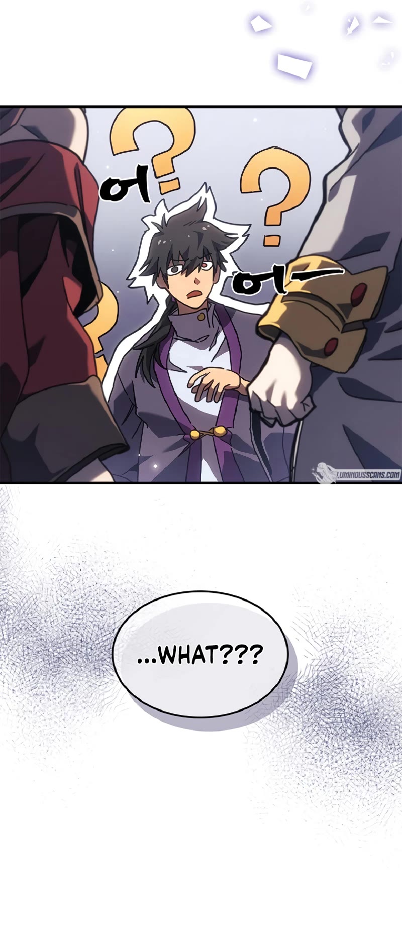 A Returner’s Magic Should Be Special Chapter 267 - Page 40
