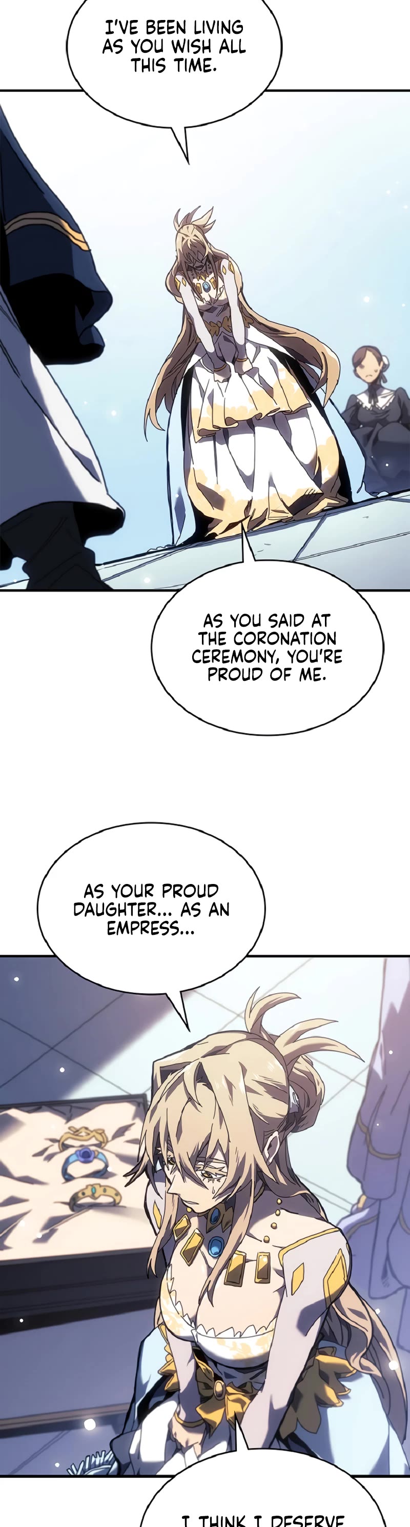 A Returner’s Magic Should Be Special Chapter 267 - Page 5