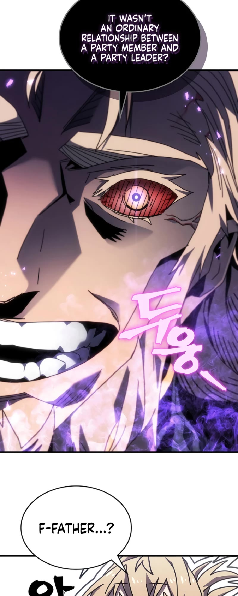 A Returner’s Magic Should Be Special Chapter 267 - Page 9