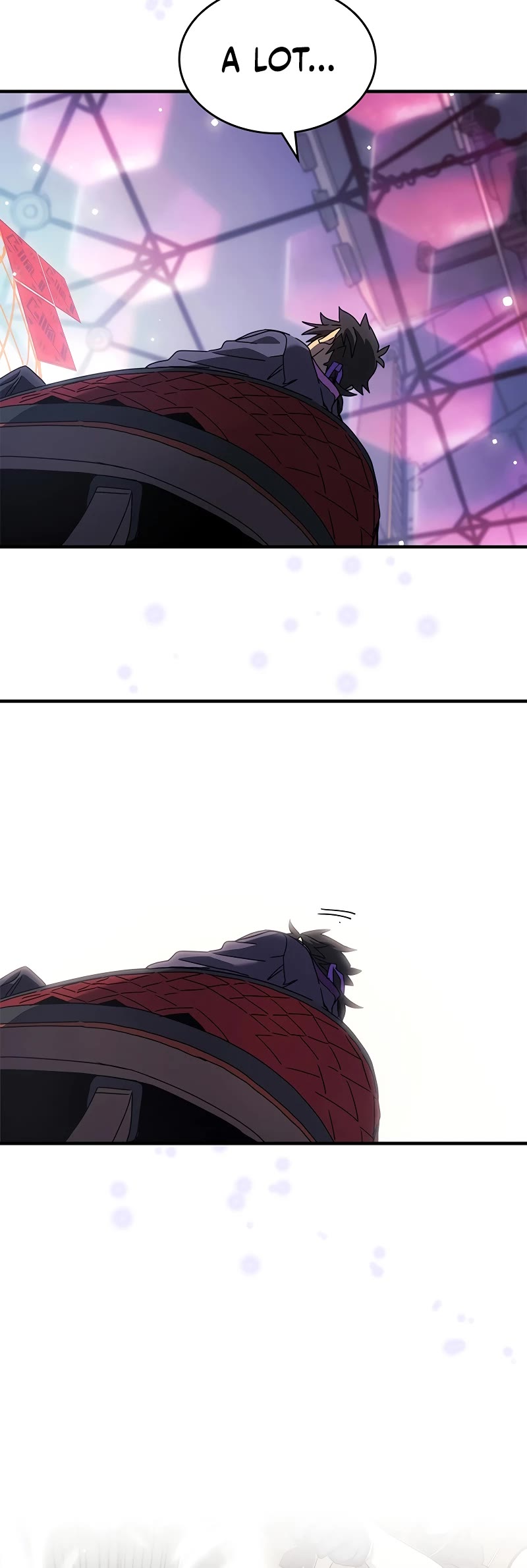 A Returner’s Magic Should Be Special Chapter 268 - Page 10