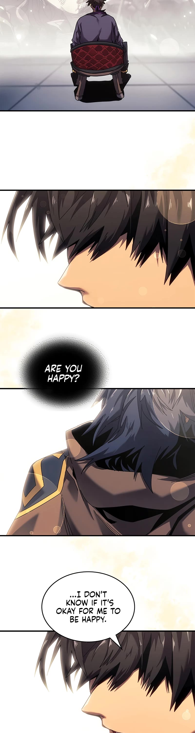 A Returner’s Magic Should Be Special Chapter 268 - Page 12