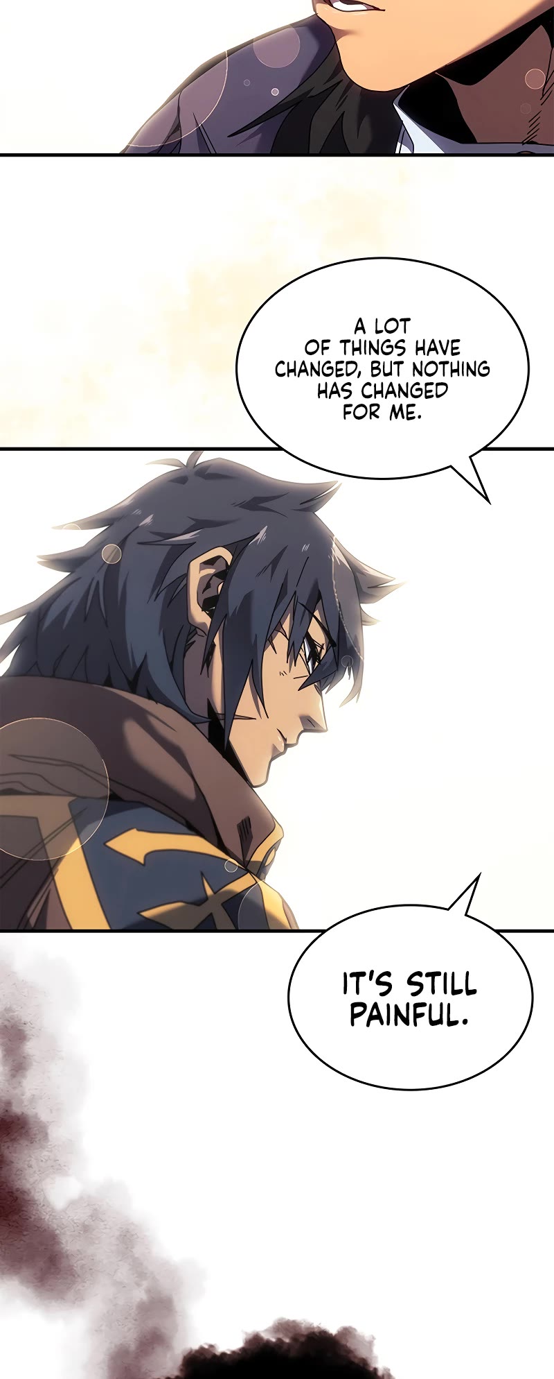 A Returner’s Magic Should Be Special Chapter 268 - Page 13