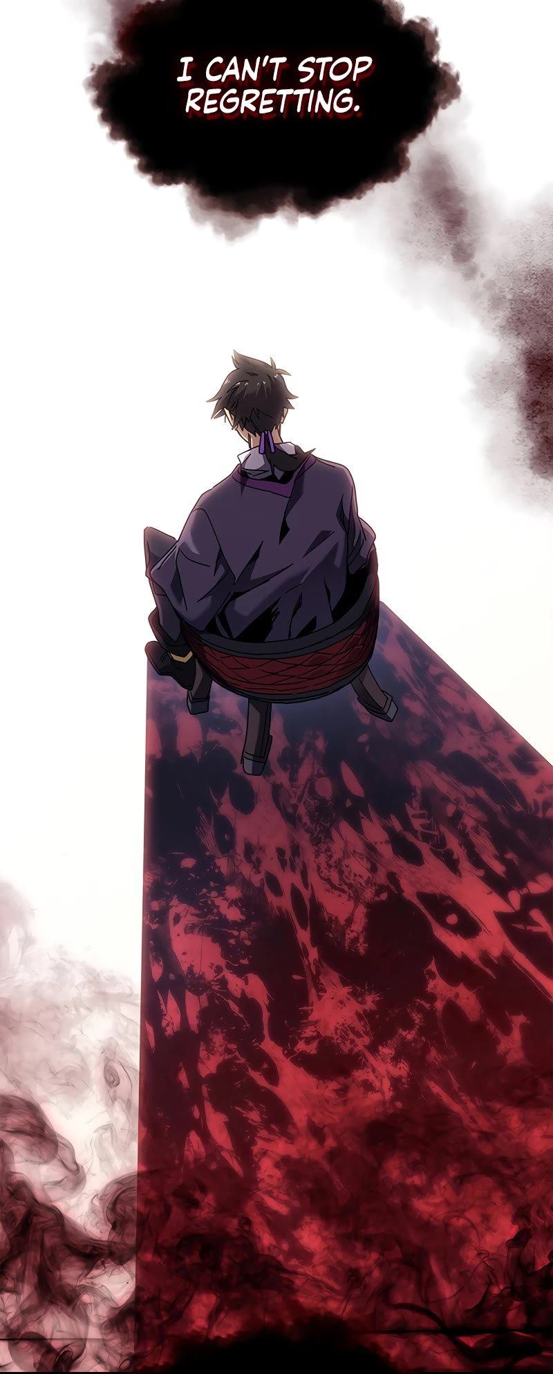 A Returner’s Magic Should Be Special Chapter 268 - Page 14