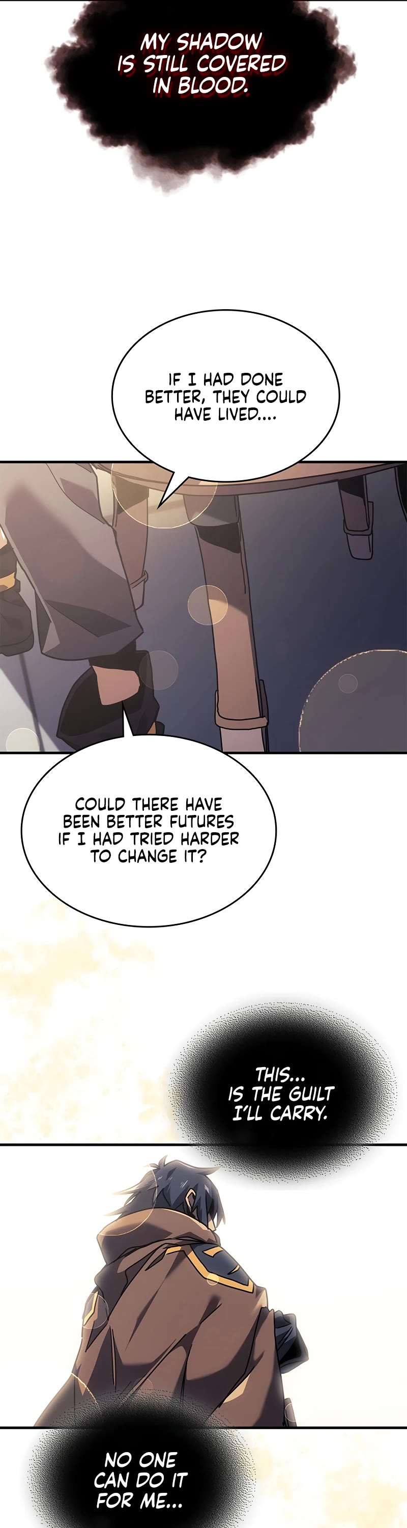 A Returner’s Magic Should Be Special Chapter 268 - Page 15