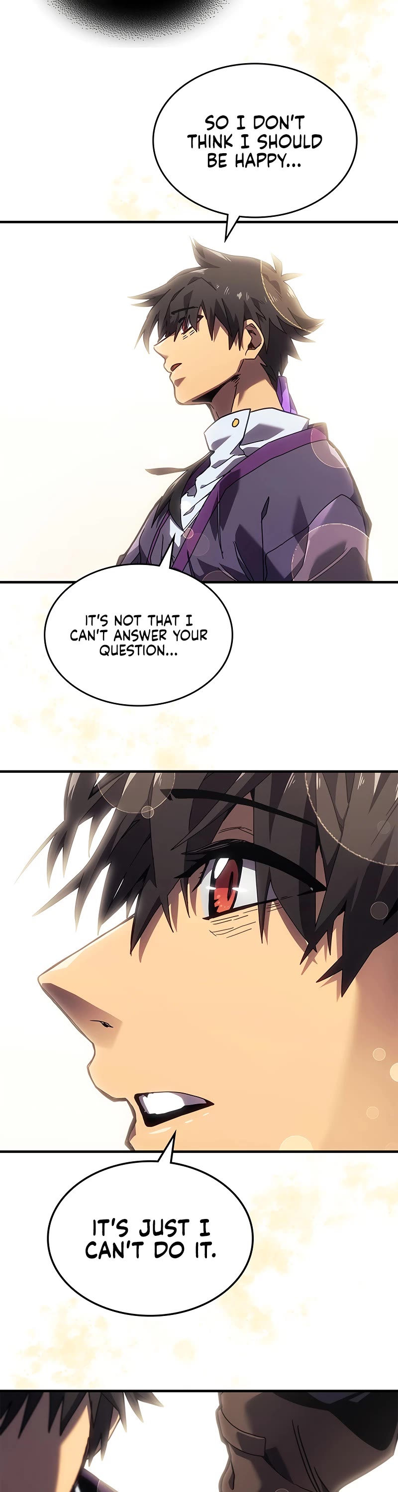 A Returner’s Magic Should Be Special Chapter 268 - Page 16