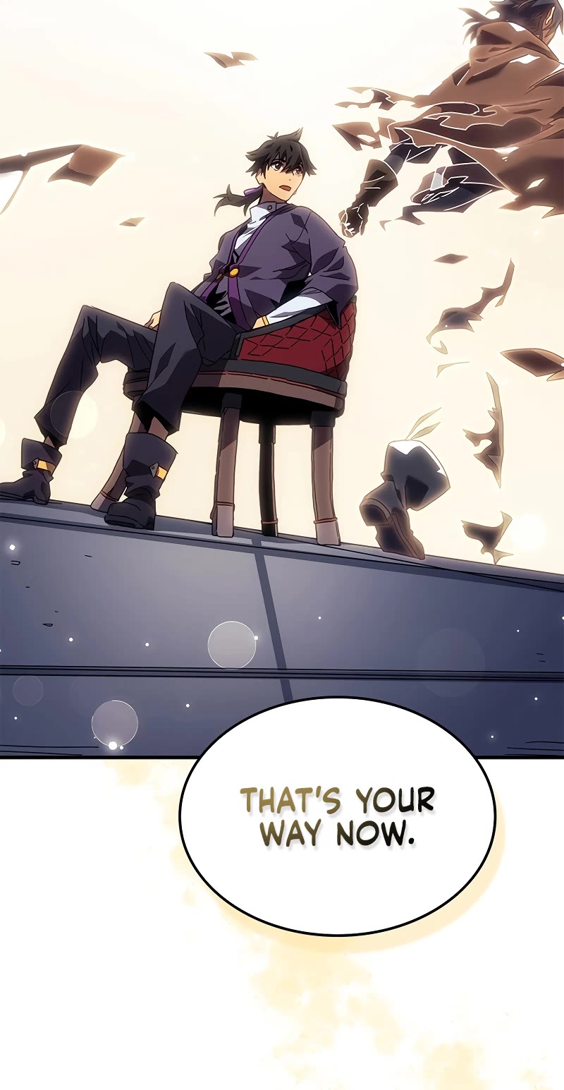 A Returner’s Magic Should Be Special Chapter 268 - Page 18
