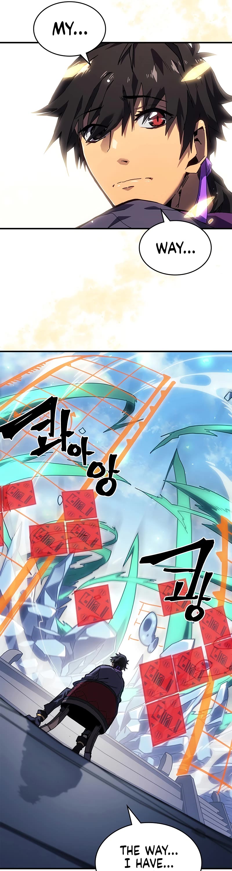 A Returner’s Magic Should Be Special Chapter 268 - Page 19