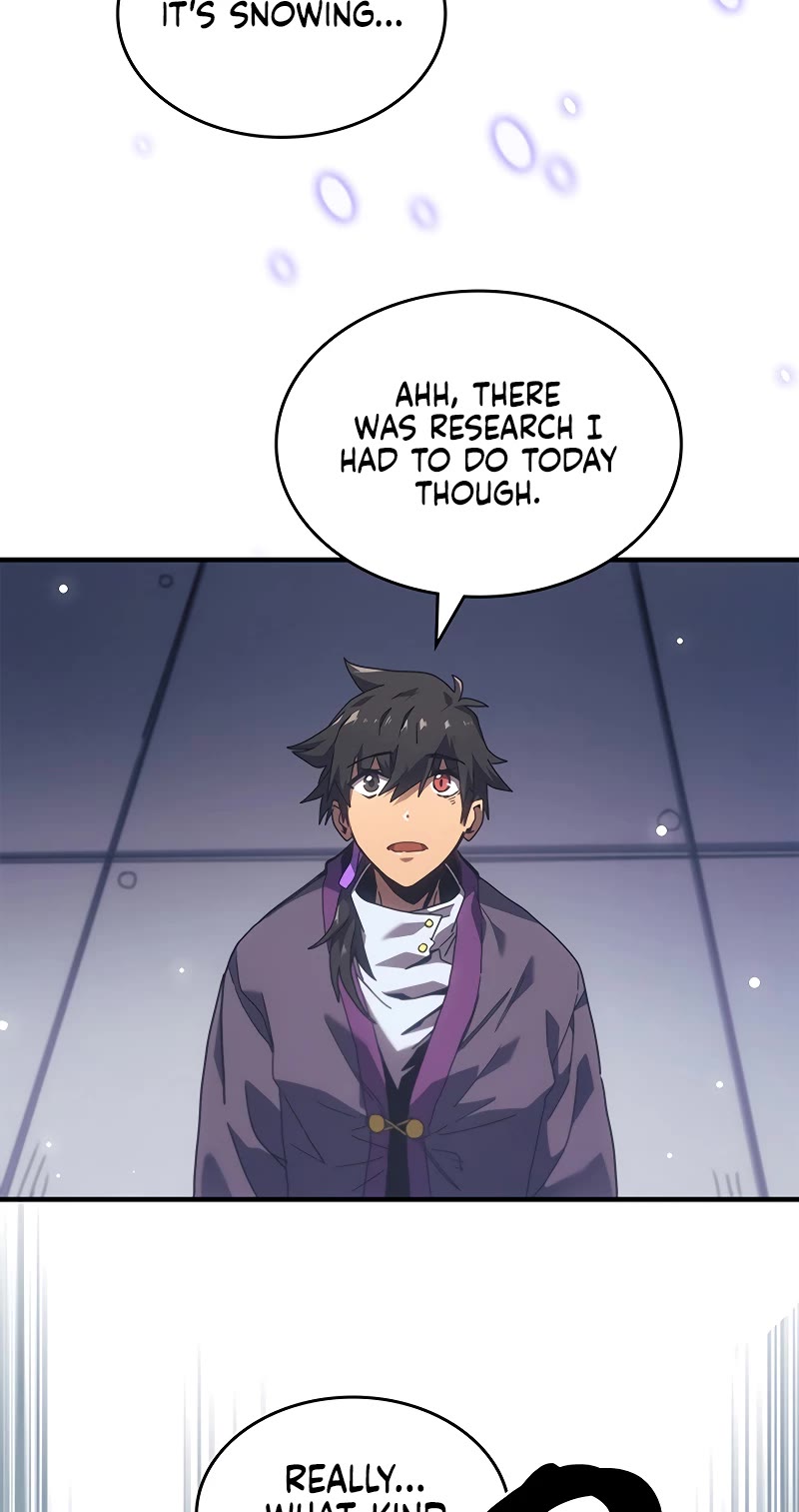 A Returner’s Magic Should Be Special Chapter 268 - Page 2