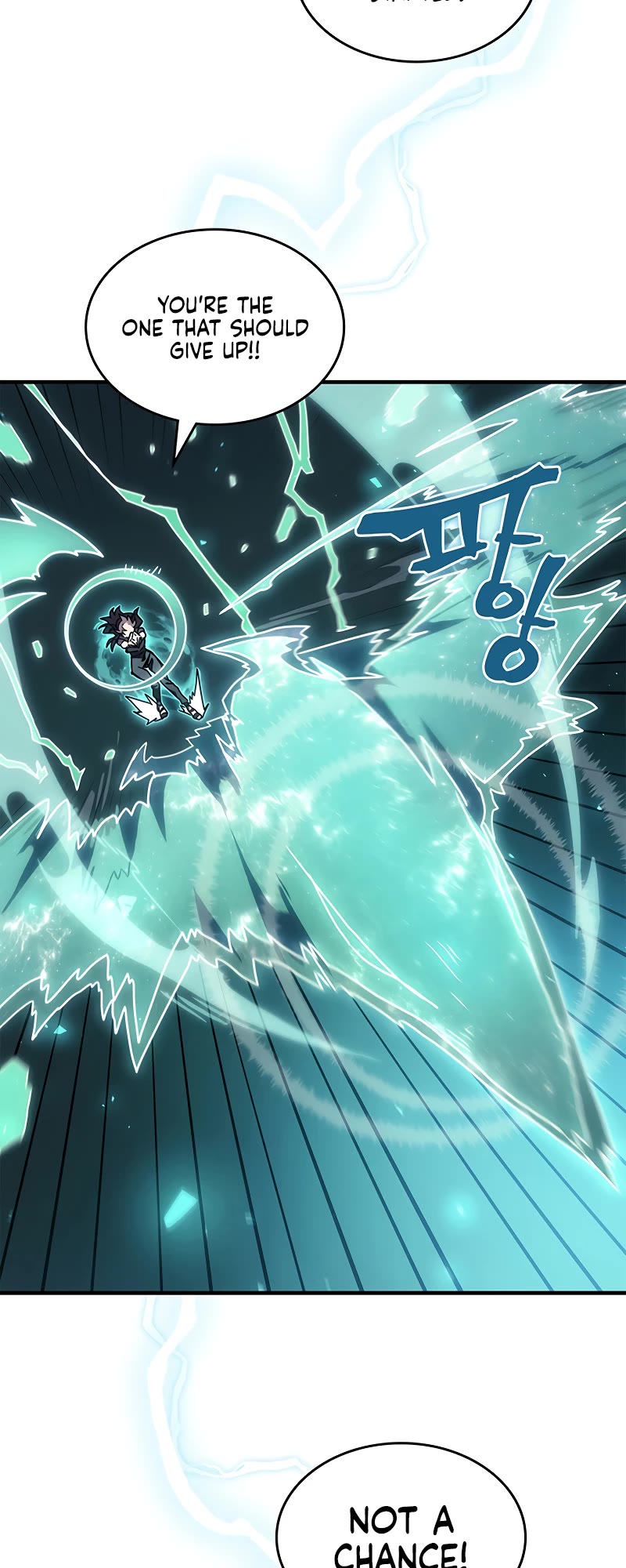 A Returner’s Magic Should Be Special Chapter 268 - Page 21