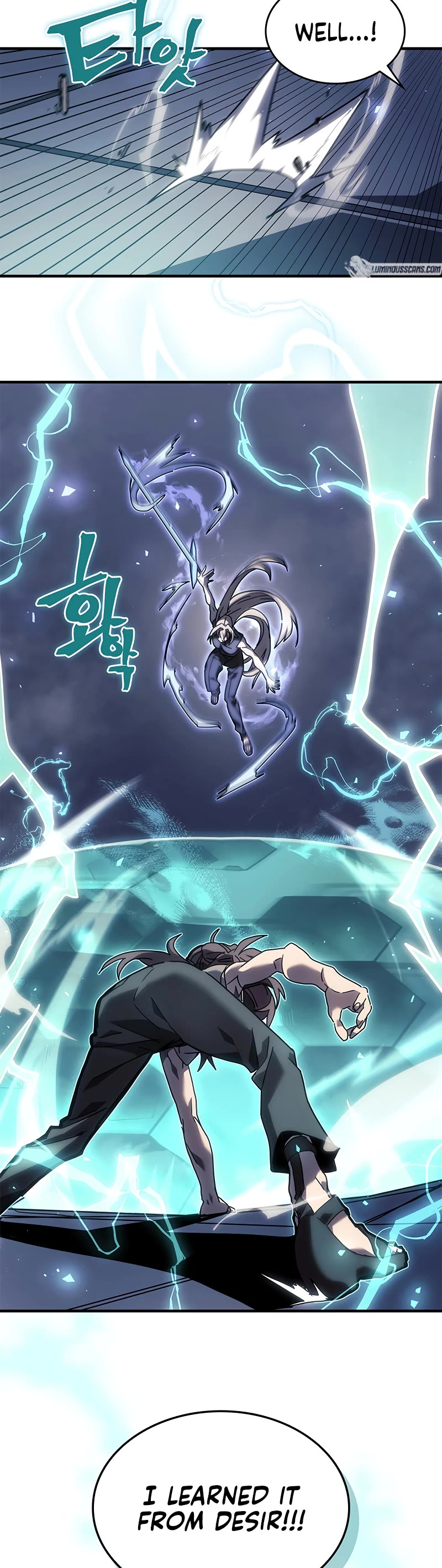 A Returner’s Magic Should Be Special Chapter 268 - Page 24