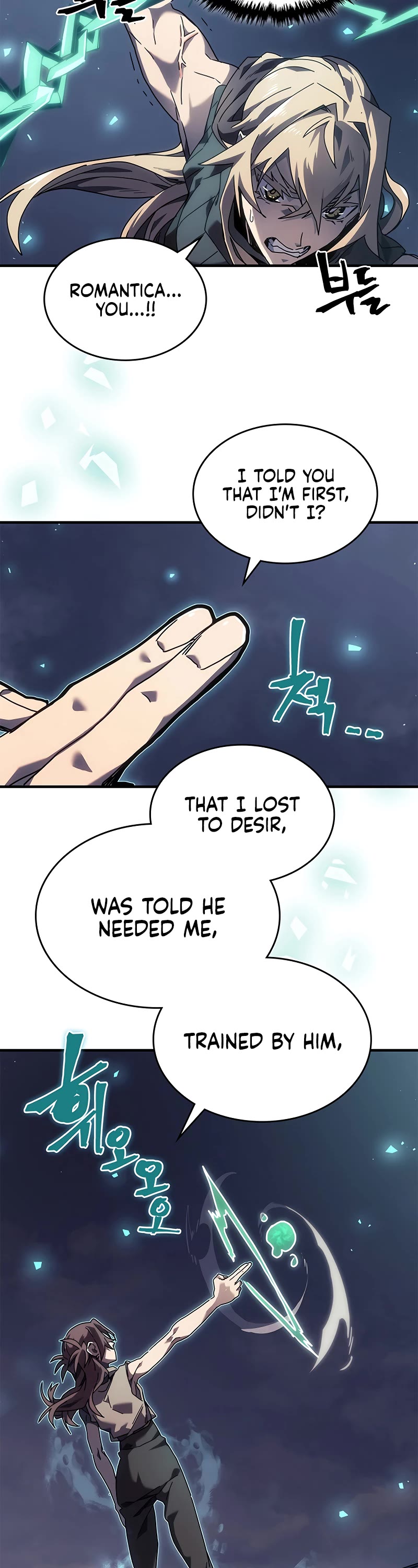 A Returner’s Magic Should Be Special Chapter 268 - Page 27