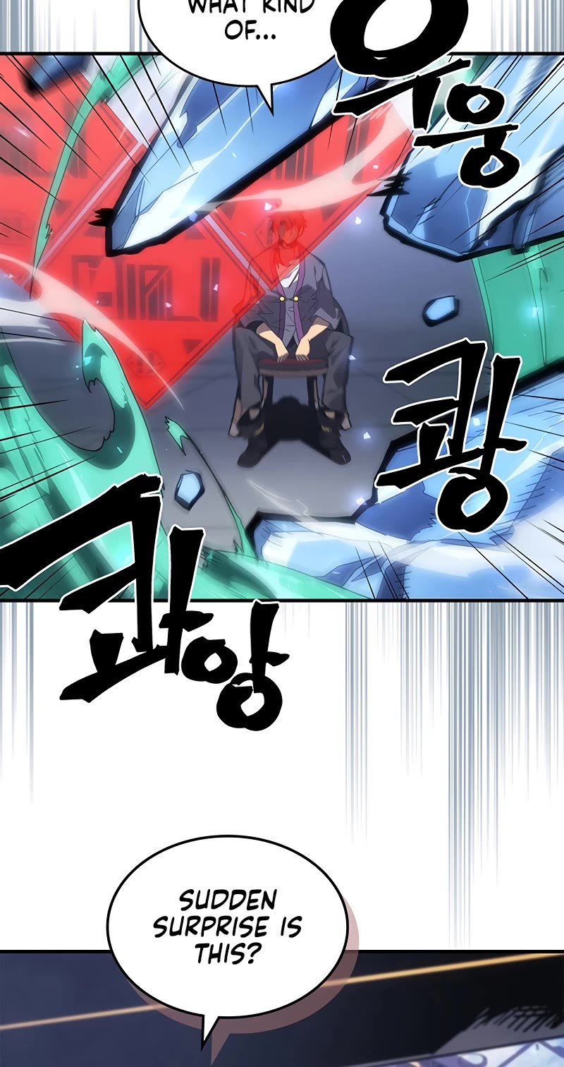 A Returner’s Magic Should Be Special Chapter 268 - Page 3