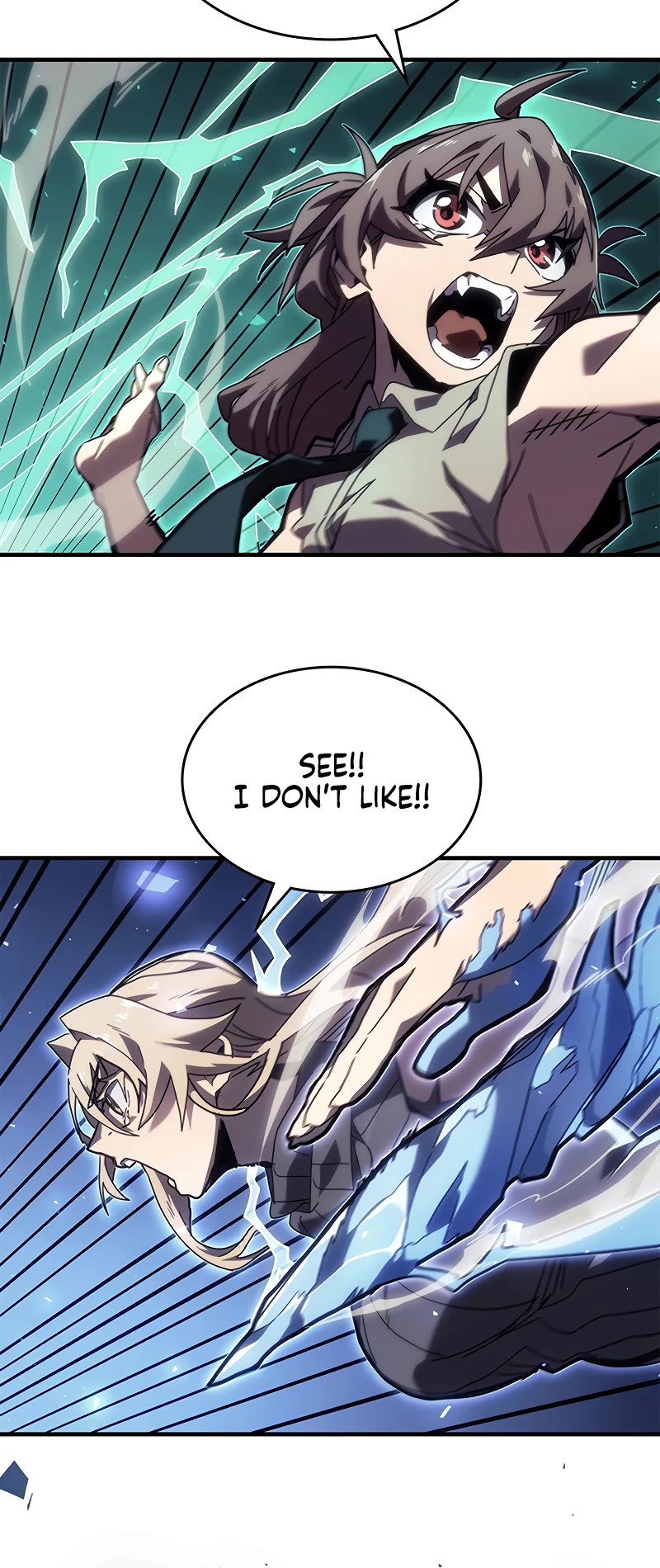 A Returner’s Magic Should Be Special Chapter 268 - Page 6