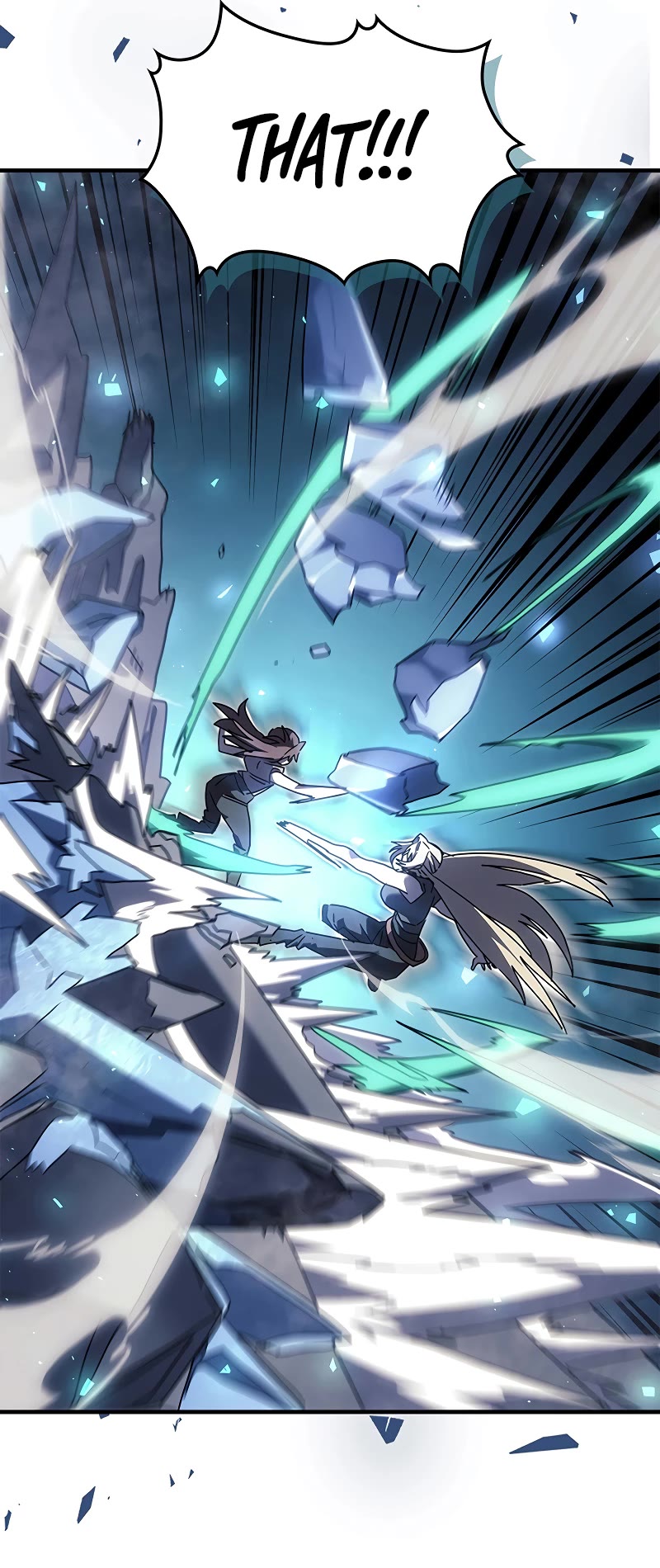 A Returner’s Magic Should Be Special Chapter 268 - Page 7