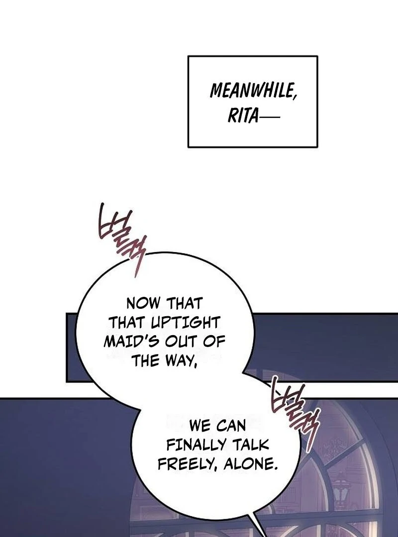 A Revenge Guide for the Terminally Ill Maid Chapter 24 - Page 1